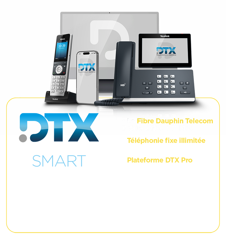 Fibre Solutions DTX Dauphin Telecom Business Antilles Guynane Fibre Solutions DTX Dauphin Telecom Business Antilles Guynane