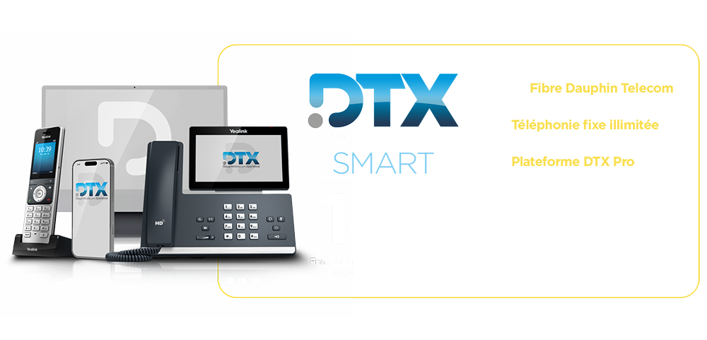 Fibre Solutions DTX Dauphin Telecom Business Antilles Guynane Fibre Solutions DTX Dauphin Telecom Business Antilles Guynane